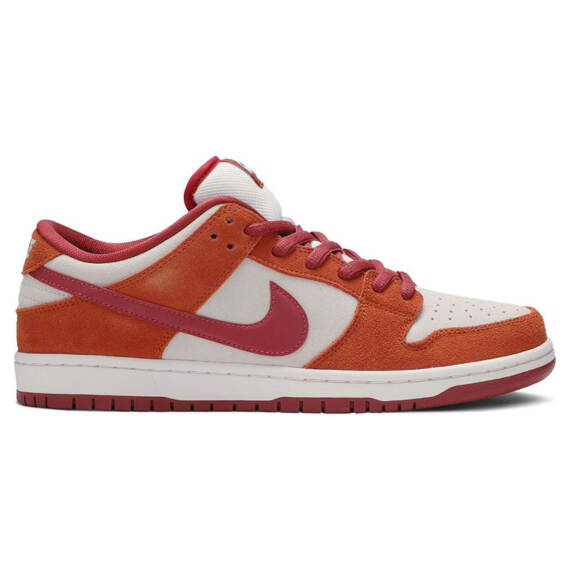 DUNK LOW PRO SB “DARK RUSSET” BQ6817 202