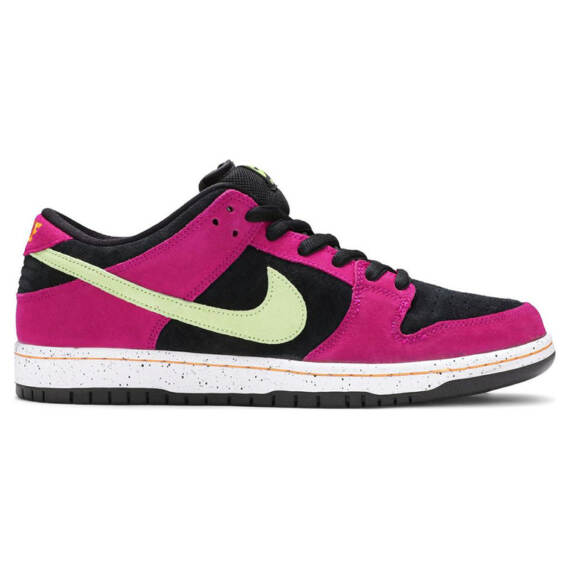 DUNK LOW PRO SB “RED PLUM” BQ6817 501