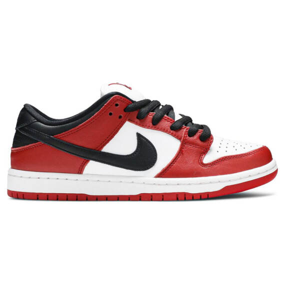 DUNK LOW SB “J-PACK CHICAGO” BQ6817 600