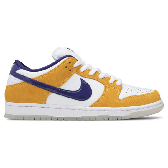 DUNK LOW PRO SB “LASER ORANGE” BQ6817 800