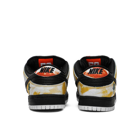 DUNK LOW SB “J-PACK SHADOW” BQ6832 001