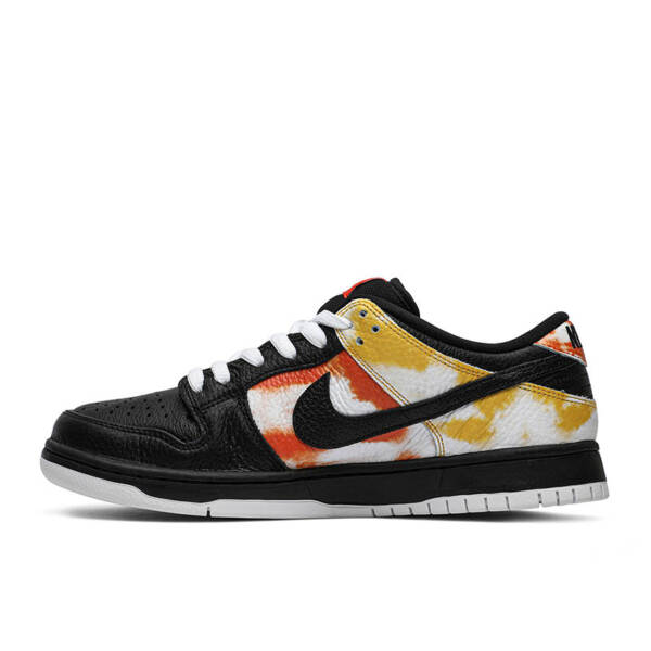 DUNK LOW SB “J-PACK SHADOW” BQ6832 001