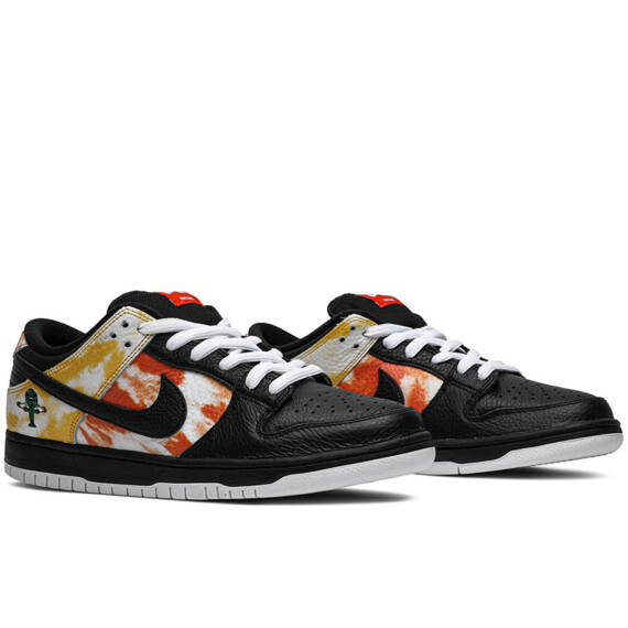 DUNK LOW SB “J-PACK SHADOW” BQ6832 001