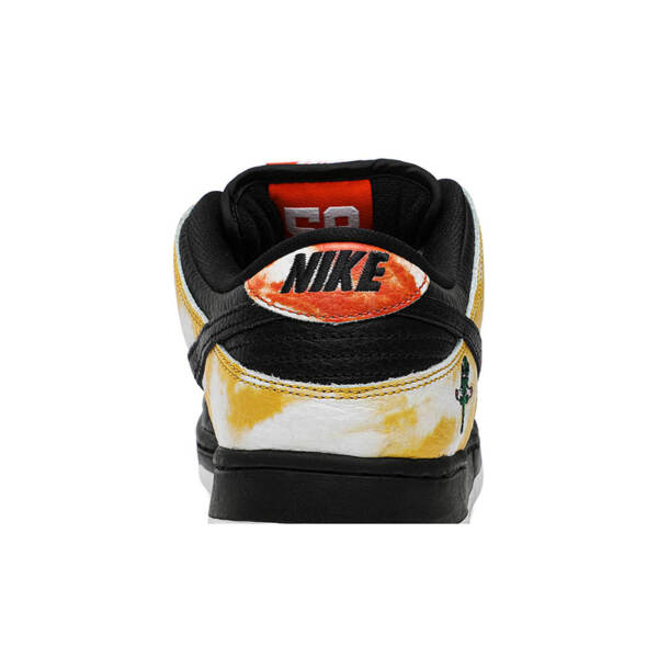 DUNK LOW SB “J-PACK SHADOW” BQ6832 001