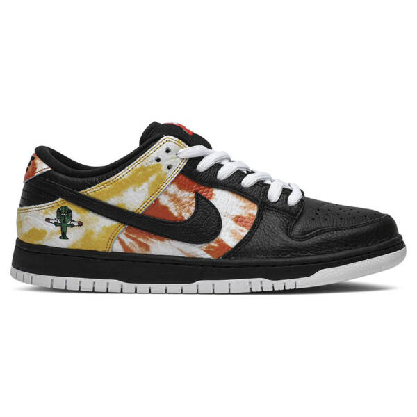 DUNK LOW SB “J-PACK SHADOW” BQ6832 001