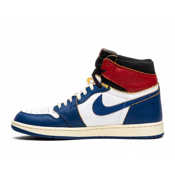 UNION LOS ANGELES BLUE TOE Air Jordan 1 RETRO HIGH BV1300 146