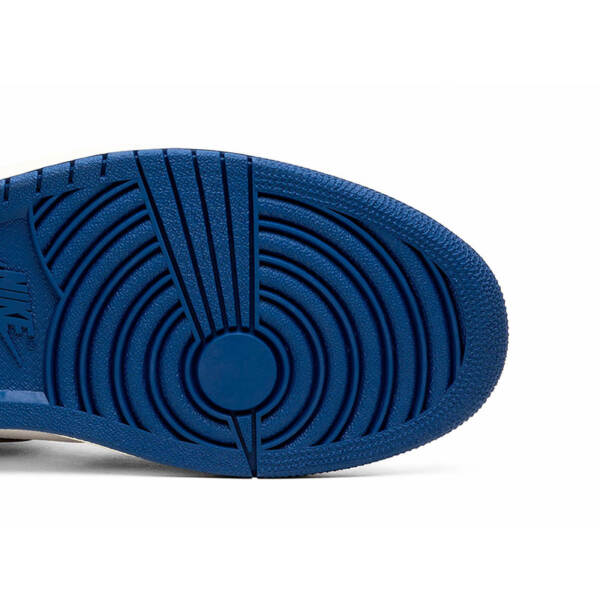 UNION LOS ANGELES BLUE TOE Air Jordan 1 RETRO HIGH BV1300 146