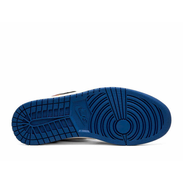 UNION LOS ANGELES BLUE TOE Air Jordan 1 RETRO HIGH BV1300 146