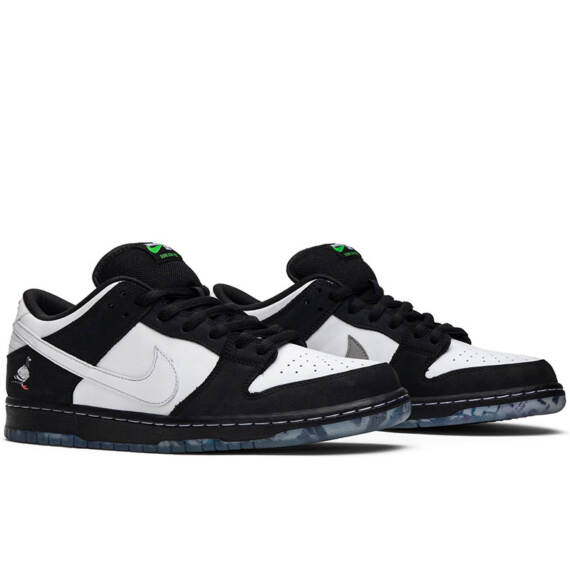 STAPLE X NIKE SB DUNK LOW “PANDA PIGEON” BV1310 013