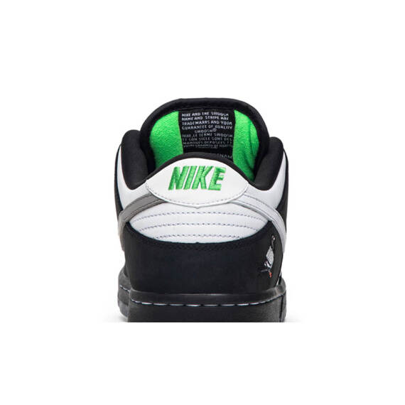 STAPLE X NIKE SB DUNK LOW “PANDA PIGEON” BV1310 013