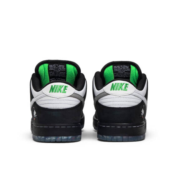 STAPLE X NIKE SB DUNK LOW “PANDA PIGEON” BV1310 013