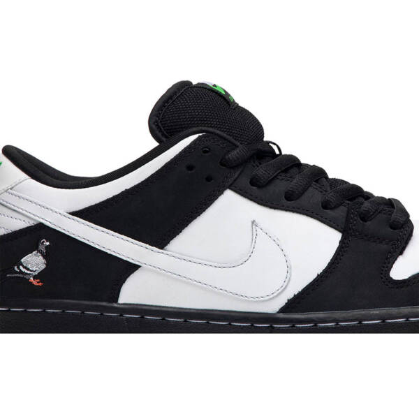 STAPLE X NIKE SB DUNK LOW “PANDA PIGEON” BV1310 013