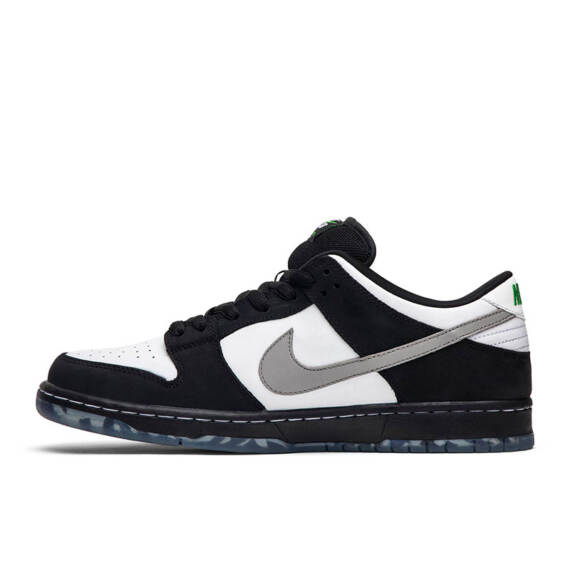 STAPLE X NIKE SB DUNK LOW “PANDA PIGEON” BV1310 013