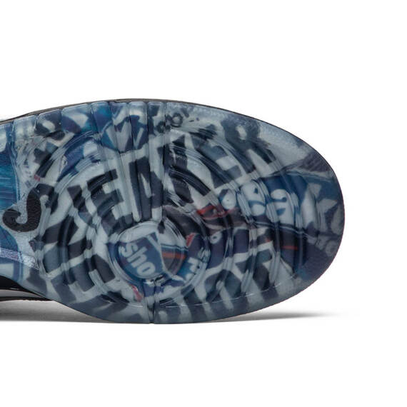 STAPLE X NIKE SB DUNK LOW “PANDA PIGEON” BV1310 013