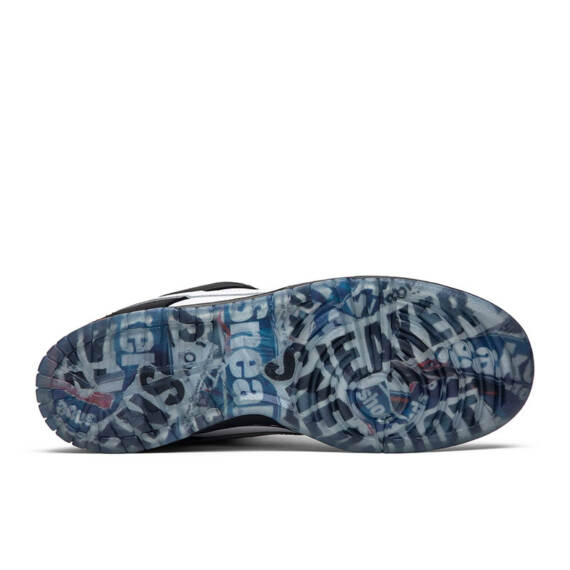 STAPLE X NIKE SB DUNK LOW “PANDA PIGEON” BV1310 013