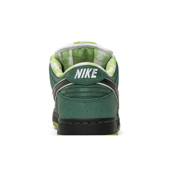 CONCEPTS X DUNK LOW SB “GREEN LOBSTER” BV1310 337