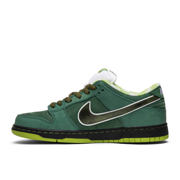 CONCEPTS X DUNK LOW SB “GREEN LOBSTER” BV1310 337
