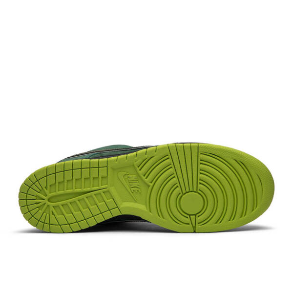 CONCEPTS X DUNK LOW SB “GREEN LOBSTER” BV1310 337