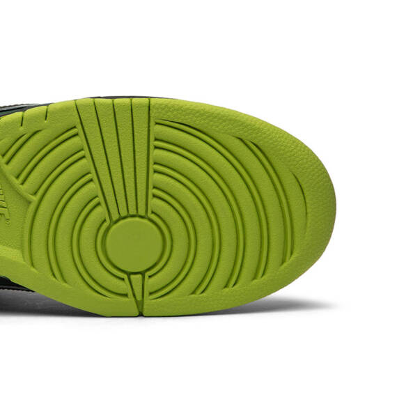 CONCEPTS X DUNK LOW SB “GREEN LOBSTER” BV1310 337