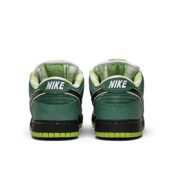 CONCEPTS X DUNK LOW SB “GREEN LOBSTER” BV1310 337