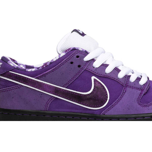 CONCEPTS X DUNK LOW SB “PURPLE LOBSTER” BV1310 555