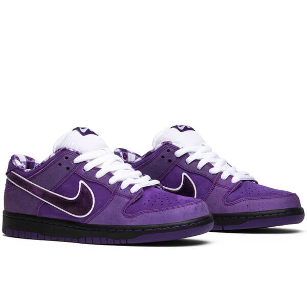 CONCEPTS X DUNK LOW SB “PURPLE LOBSTER” BV1310 555