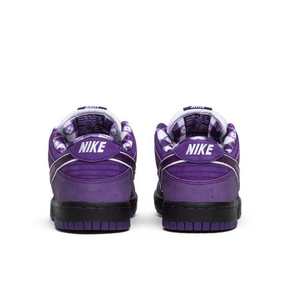 CONCEPTS X DUNK LOW SB “PURPLE LOBSTER” BV1310 555