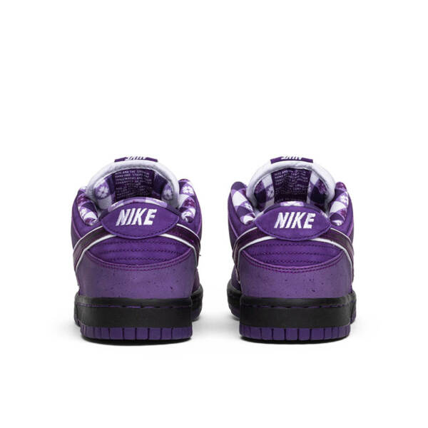 CONCEPTS X DUNK LOW SB “PURPLE LOBSTER” BV1310 555