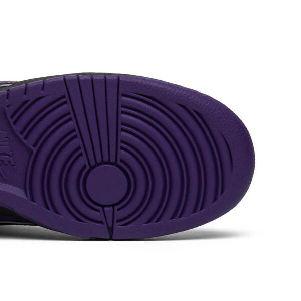 CONCEPTS X DUNK LOW SB “PURPLE LOBSTER” BV1310 555