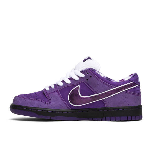 CONCEPTS X DUNK LOW SB “PURPLE LOBSTER” BV1310 555