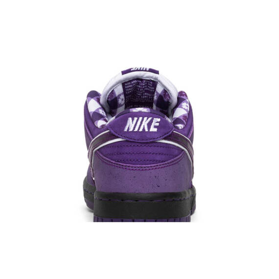 CONCEPTS X DUNK LOW SB “PURPLE LOBSTER” BV1310 555