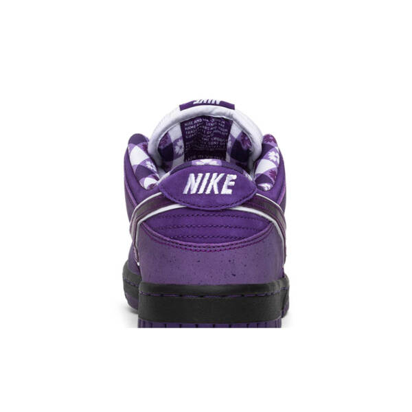 CONCEPTS X DUNK LOW SB “PURPLE LOBSTER” BV1310 555