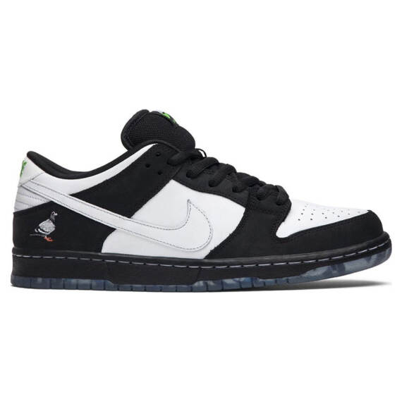 STAPLE X NIKE SB DUNK LOW “PANDA PIGEON” BV1310 013