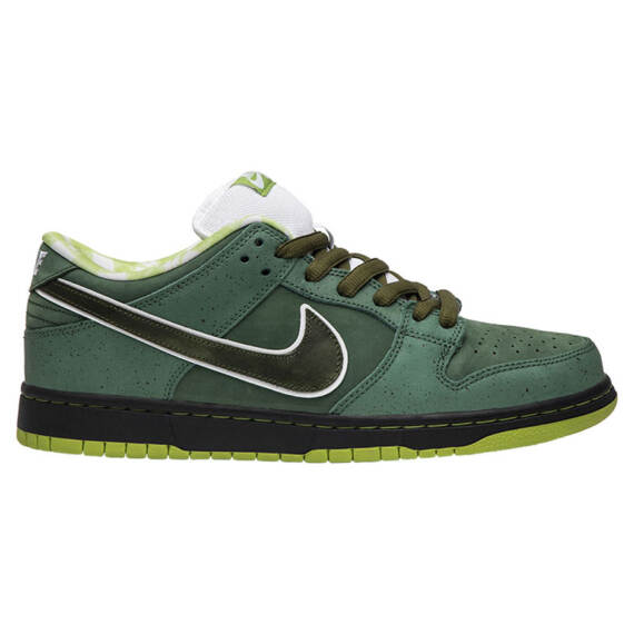 CONCEPTS X DUNK LOW SB “GREEN LOBSTER” BV1310 337