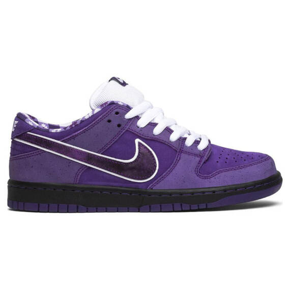 CONCEPTS X DUNK LOW SB “PURPLE LOBSTER” BV1310 555