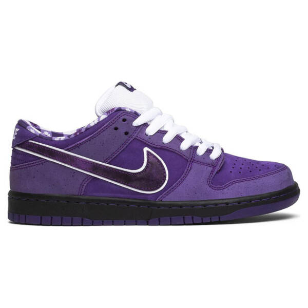 CONCEPTS X DUNK LOW SB “PURPLE LOBSTER” BV1310 555