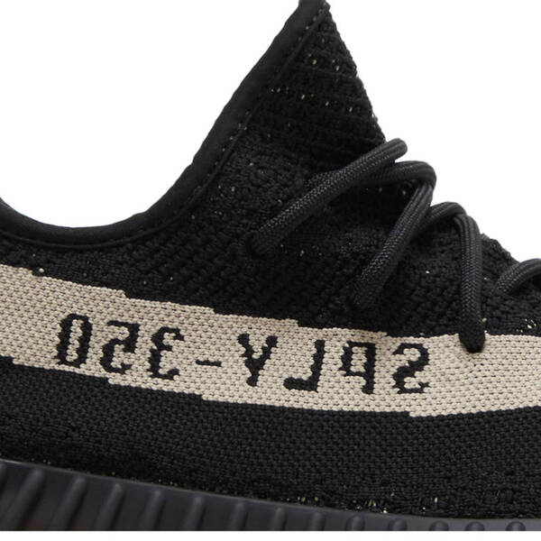 YEEZY BOOST 350 V2 “OREO” BY1604
