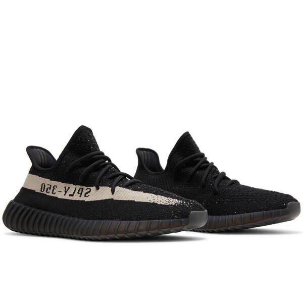 YEEZY BOOST 350 V2 “OREO” BY1604