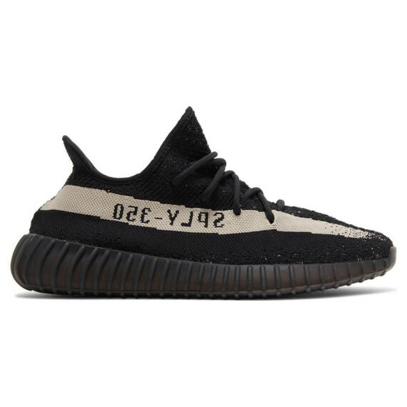YEEZY BOOST 350 V2 “OREO” BY1604