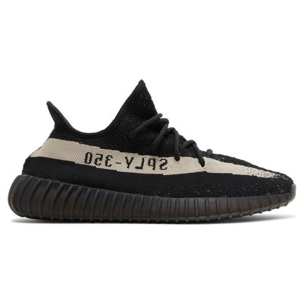 YEEZY BOOST 350 V2 “OREO” BY1604