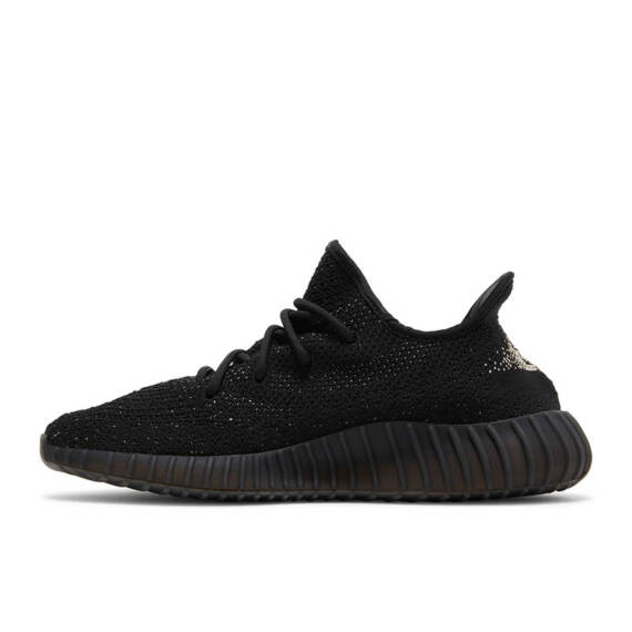 YEEZY BOOST 350 V2 “OREO” BY1604