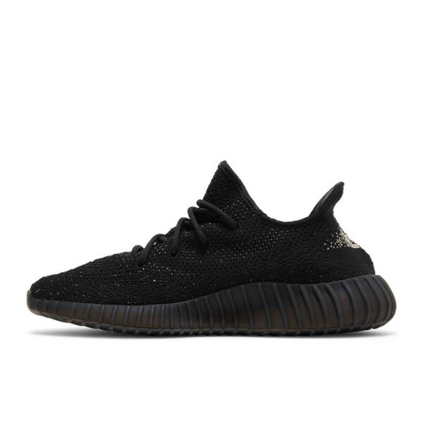 YEEZY BOOST 350 V2 “OREO” BY1604