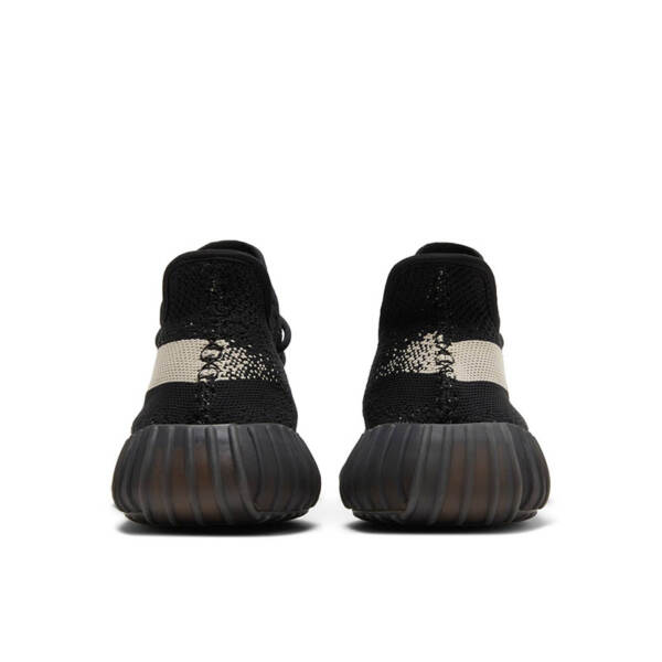 YEEZY BOOST 350 V2 “OREO” BY1604