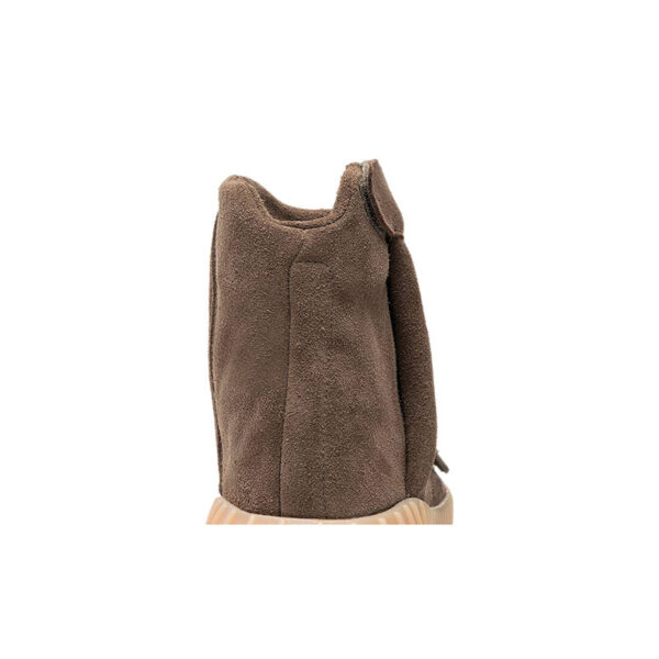 YEEZY BOOST 750 “Chocolate” (NUDE SHOES WITHOUT SPECIAL SHOE BOX) BY2456