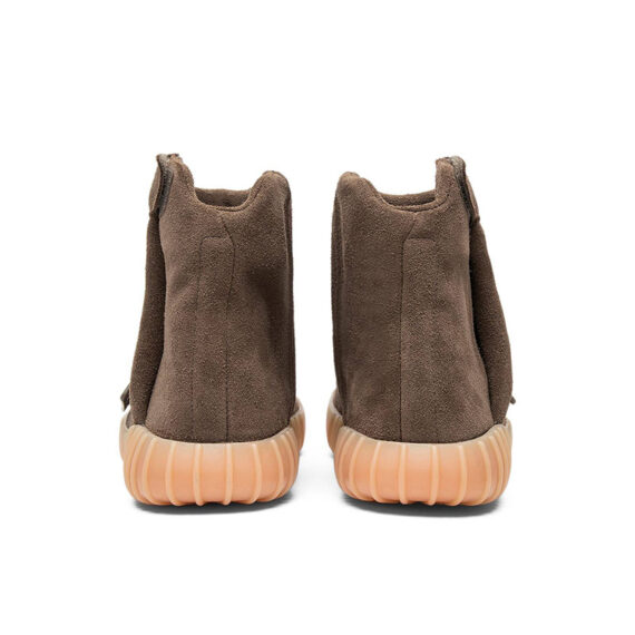 YEEZY BOOST 750 “Chocolate” (NUDE SHOES WITHOUT SPECIAL SHOE BOX) BY2456