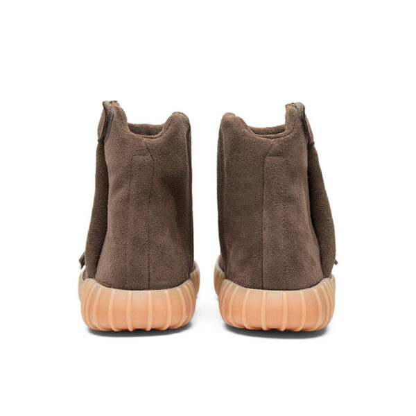 YEEZY BOOST 750 “Chocolate” (NUDE SHOES WITHOUT SPECIAL SHOE BOX) BY2456