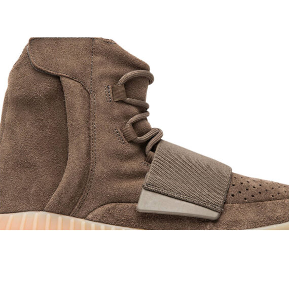 YEEZY BOOST 750 “Chocolate” (NUDE SHOES WITHOUT SPECIAL SHOE BOX) BY2456