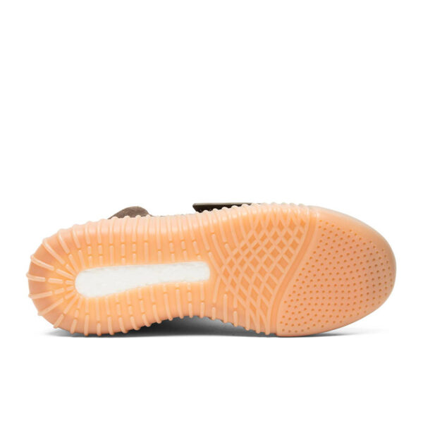 YEEZY BOOST 750 “Chocolate” (NUDE SHOES WITHOUT SPECIAL SHOE BOX) BY2456