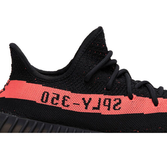 “Special Price” yeezy BOOST 350 V2 “RED” BY9612-TJ