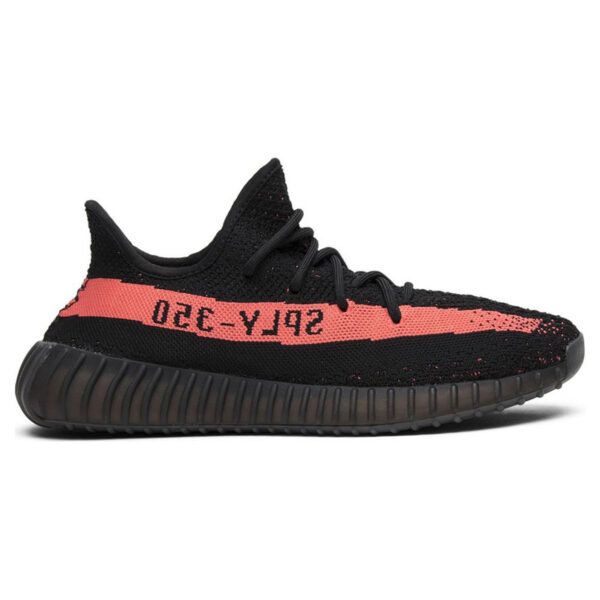 “Special Price” yeezy BOOST 350 V2 “RED” BY9612-TJ